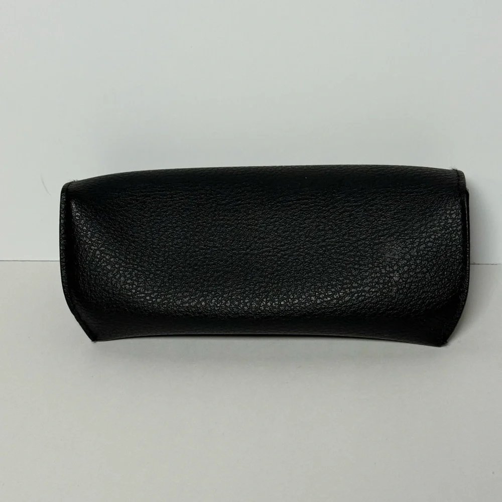 Ray-Ban Black Sunglasses Case (case only)